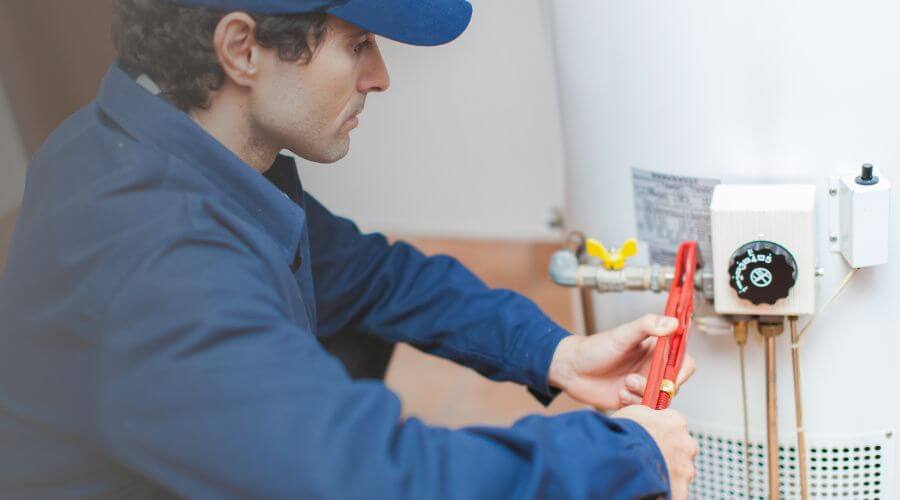 Professional Leak Detection in Zionsville, IN