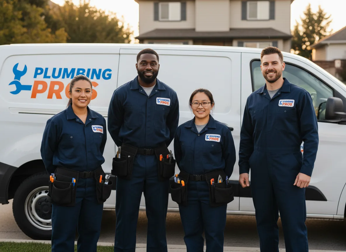 Water Heater Repair company in Zionsville, IN